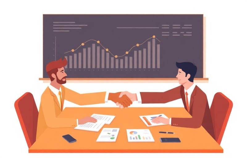 How to Choose the Right Digital Marketing Agency for Your Business