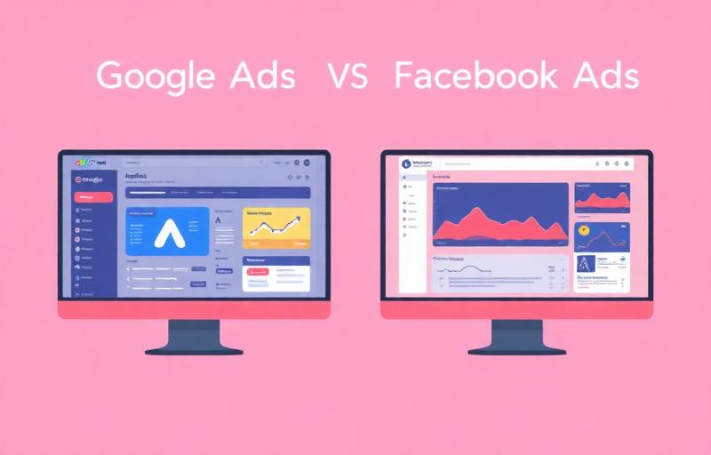 Google Ads vs Meta Ads: Which Platform Is Right for Your Business?