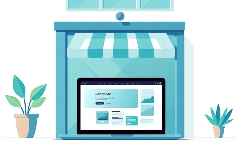 Why Every Small Business Needs a Website in 2026