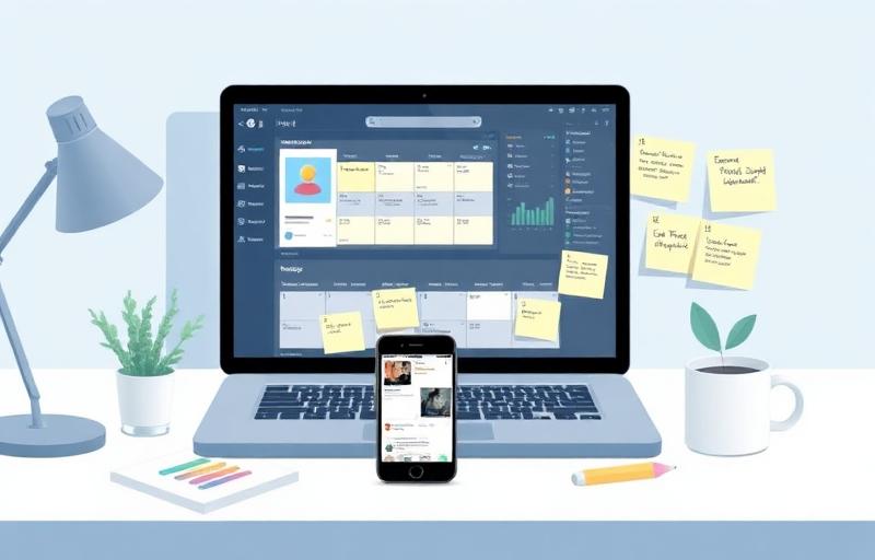 How to Build a Social Media Strategy That Actually Drives Results